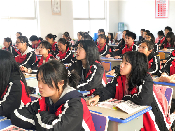 常德德才科技职业学校,常德招生就业,电子商务专业学校,专业学校报考哪里好