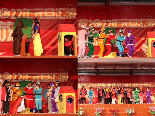 常德德才科技职业学校,常德招生就业,电子商务专业学校,专业学校报考哪里好