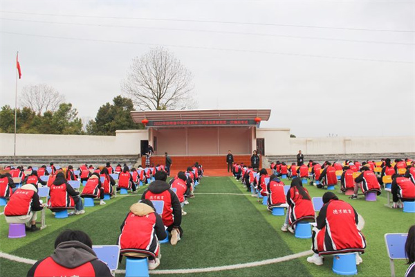 常德德才科技职业学校,常德招生就业,电子商务专业学校,专业学校报考哪里好